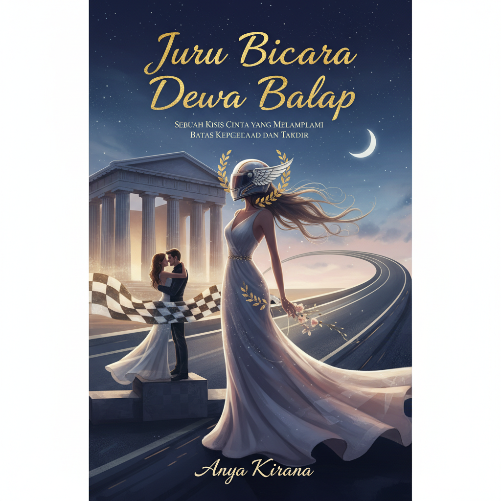 Juru Bicara Dewa Balap