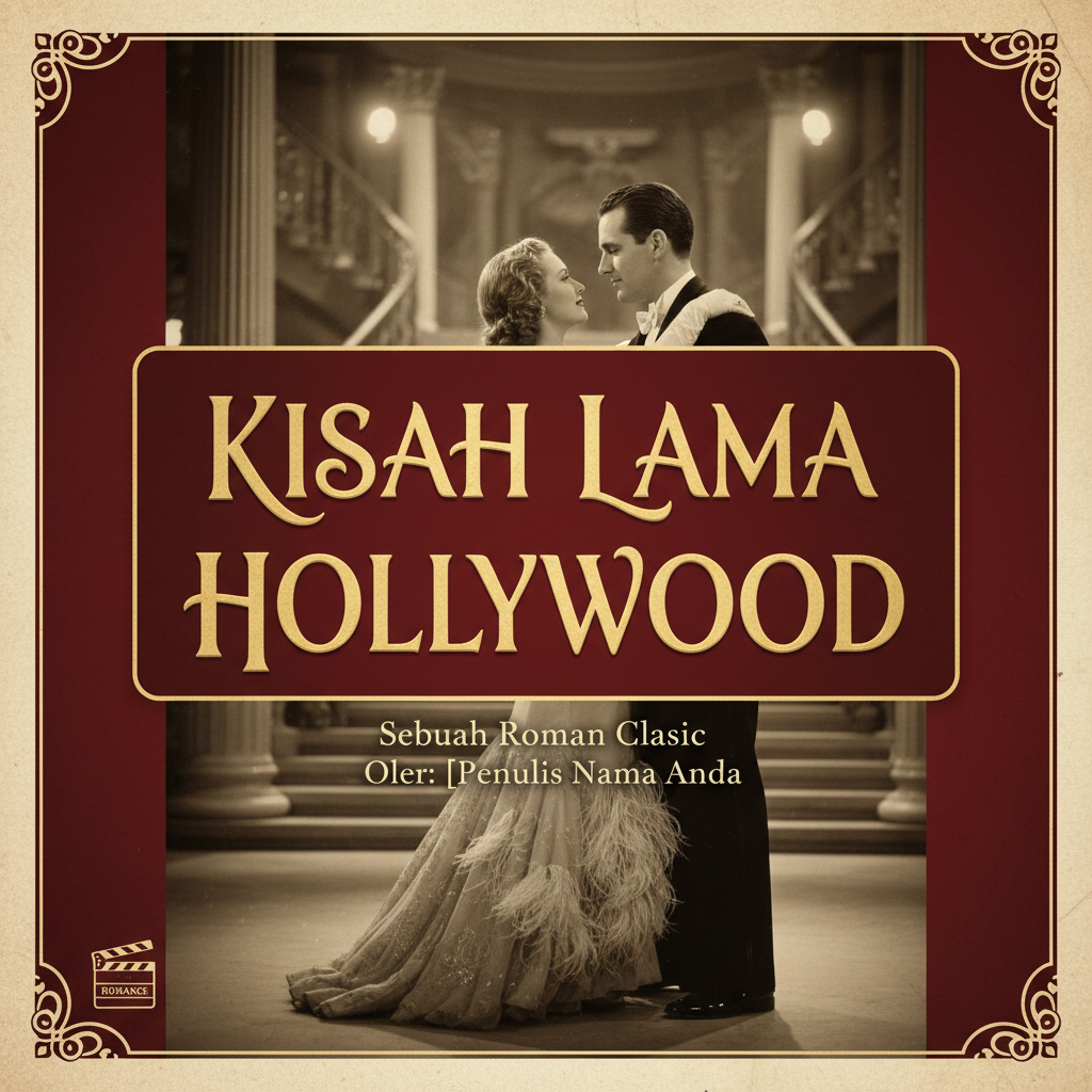 Kisah Lama Hollywood