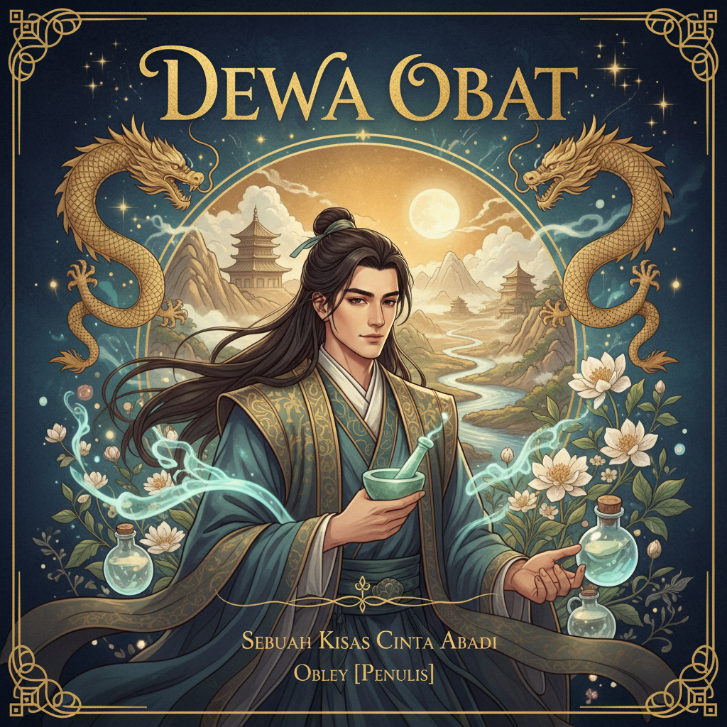 Dewa Obat