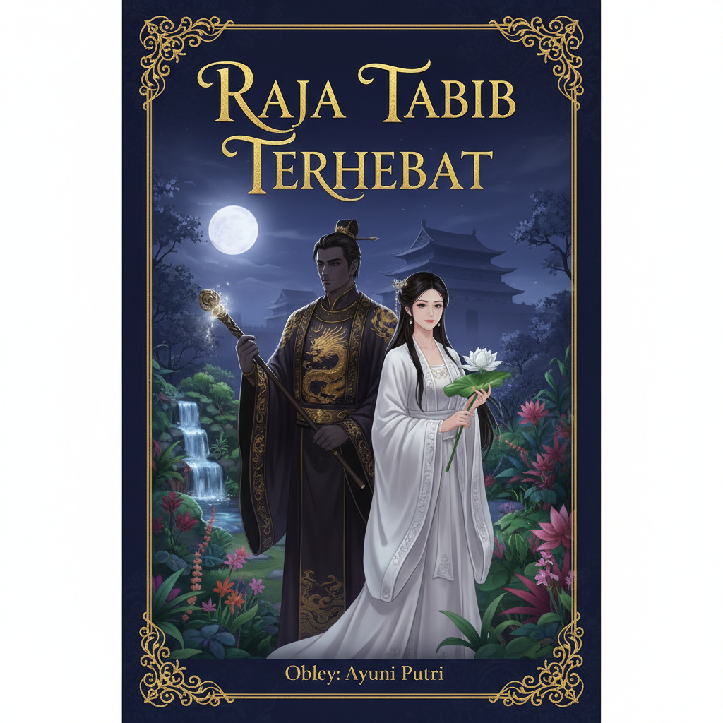 Raja Tabib Terhebat