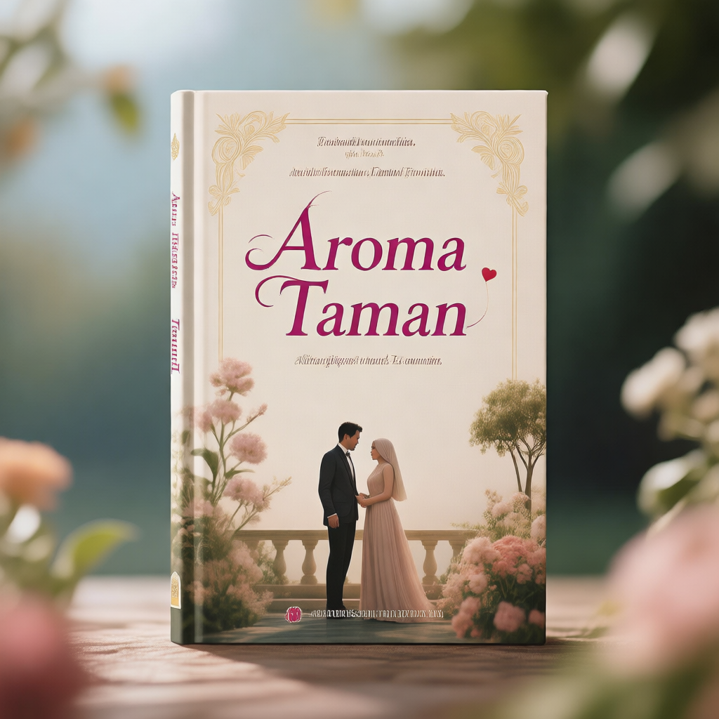 Aroma Taman