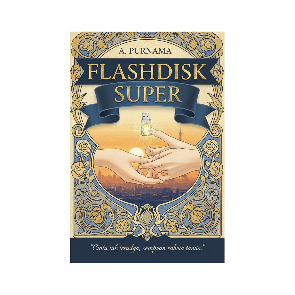 Flashdisk Super