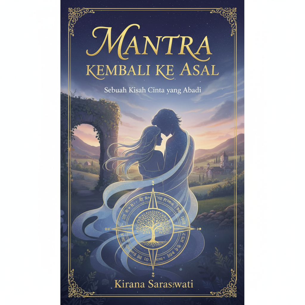 Mantra Kembali ke Asal