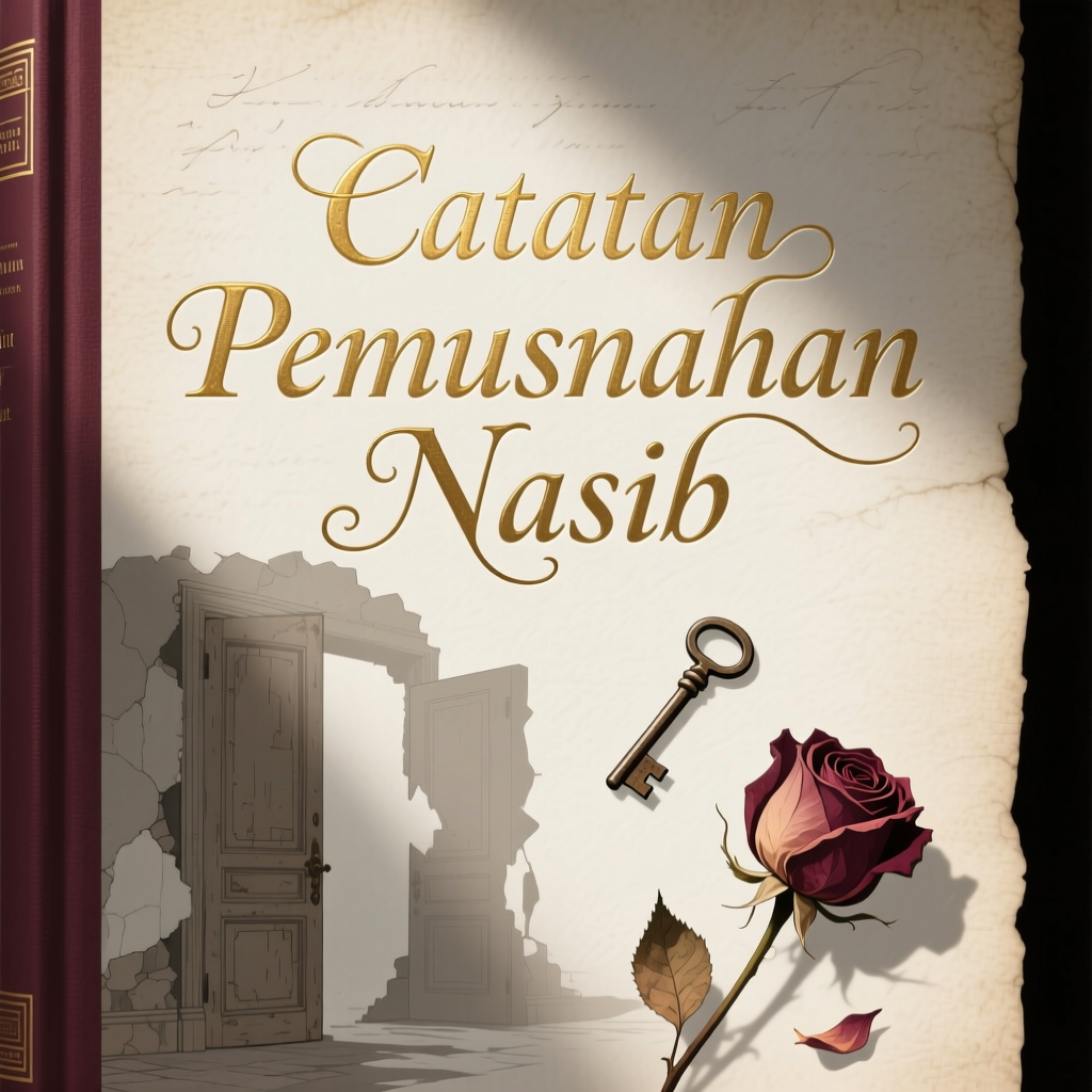 Catatan Pemusnahan Nasib