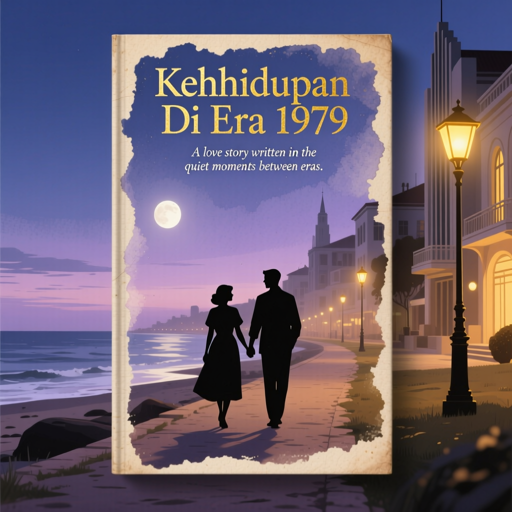 Kehidupan di Era 1979