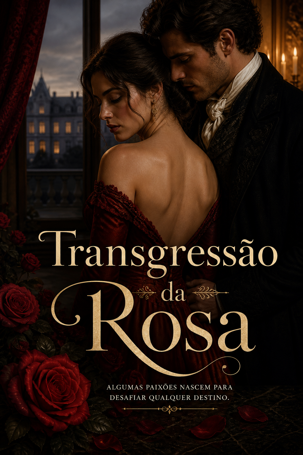 Transgressão da Rosa
